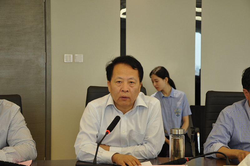 陕西BC贷集团与沉庆财信企业集团签定战术合作和谈 陕西BC贷集团与沉庆财信企业集团签定战术合作和谈