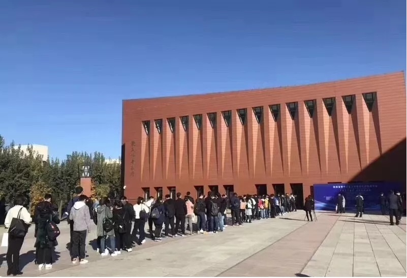 ÉÂÎ÷BC´û¼¯ÍŸ°Ç廪´óѧ²ÎÓëÊ¡¹úÓÐÆóÒµÈ˲ÅÖÇÁ¦Òý½ø»¥»»»á 150ÓàÈËÒâÏòӦƸ ÉÂÎ÷BC´û¼¯ÍŸ°Ç廪´óѧ²ÎÓëÊ¡¹úÓÐÆóÒµÈ˲ÅÖÇÁ¦Òý½ø»¥»»»á 150ÓàÈËÒâÏòӦƸ