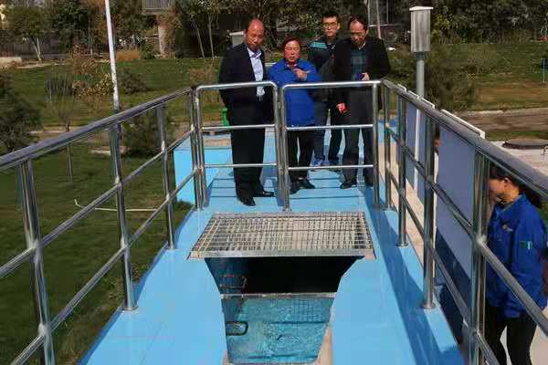 ʡί�����Ҹ�Ѳ��Ա���ׯ��ˮ������˾���������ˮ���ó�����