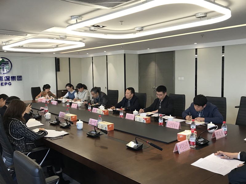 省国资委调研陕西BC贷集团创新合作工作 省国资委调研陕西BC贷集团创新合作工作