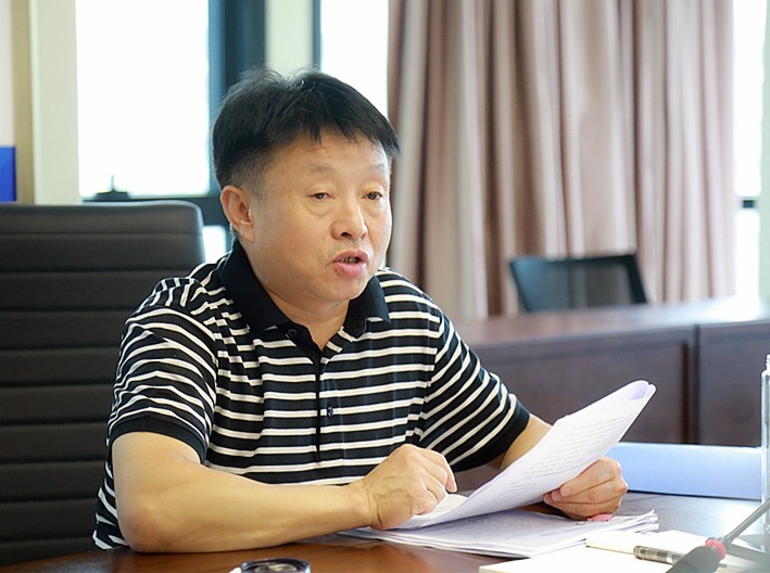 陕西BC贷集团党委(扩大)会通报进建“不忘初心、服膺使命”主题教育会议心灵 陕西BC贷集团党委(扩大)会通报进建“不忘初心、服膺使命”主题教育会议心灵