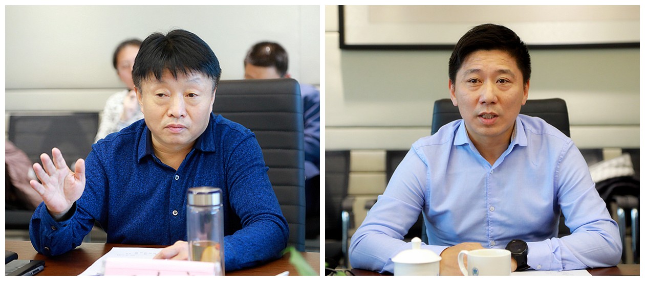 陕西BC贷集团携手威立雅(中国)环境服务公司发展高含盐污水分质分盐资源化项目合作|熊良虎顾峰出席 陕西BC贷集团携手威立雅(中国)环境服务公司发展高含盐污水分质分盐资源化项目合作|熊良虎顾峰出席