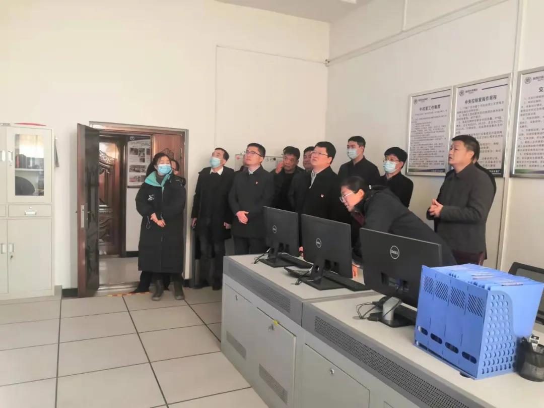 μ����ί�����鳤�����ֵ�ˮ������˾���������ˮ���ó�����