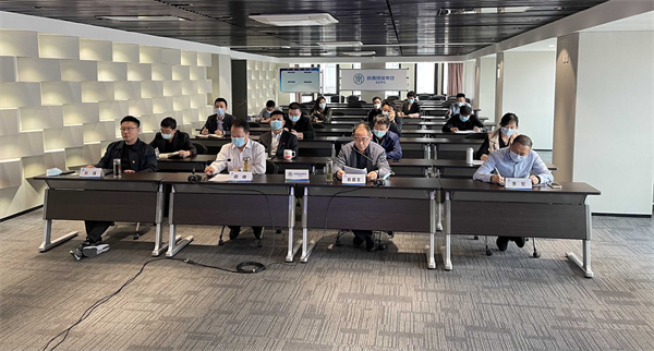 陕西BC贷集团召开疫情防控稳增长视频会 陕西BC贷集团召开疫情防控稳增长视频会
