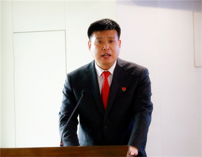 陕西BC贷集团召开2022年党建暨纪检监察工作会议 陕西BC贷集团召开2022年党建暨纪检监察工作会议