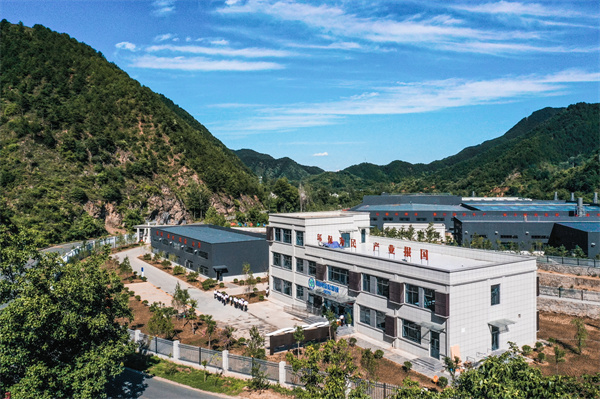 陕西BC贷集团:全面深入国企鼎新 激活企业发展“一汪净水” 陕西BC贷集团:全面深入国企鼎新 激活企业发展“一汪净水”