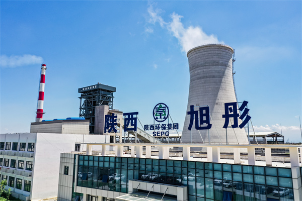 陕西BC贷集团:全面深入国企鼎新 激活企业发展“一汪净水” 陕西BC贷集团:全面深入国企鼎新 激活企业发展“一汪净水”