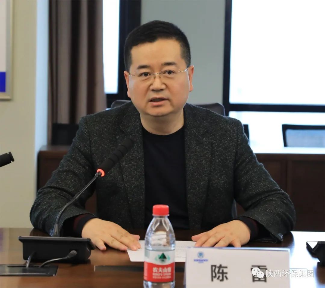 陕西BC贷集团与北京博雅智慧科技公司互换座谈 陕西BC贷集团与北京博雅智慧科技公司互换座谈